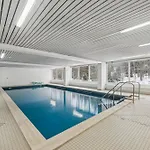 Apartmán Ramoni - Bergzauber Kniebis *