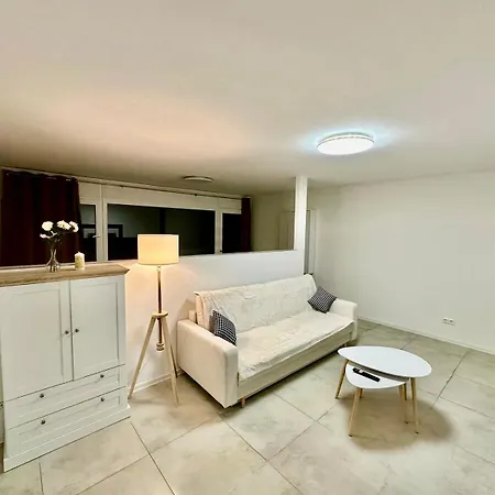 Bergzauber Kniebis Apartment Freudenstadt
