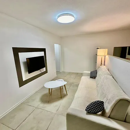 Apartment Bergzauber Kniebis *