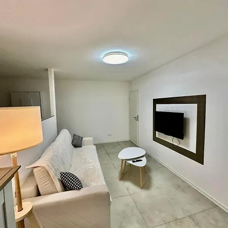 Apartamento Bergzauber Kniebis Freudenstadt