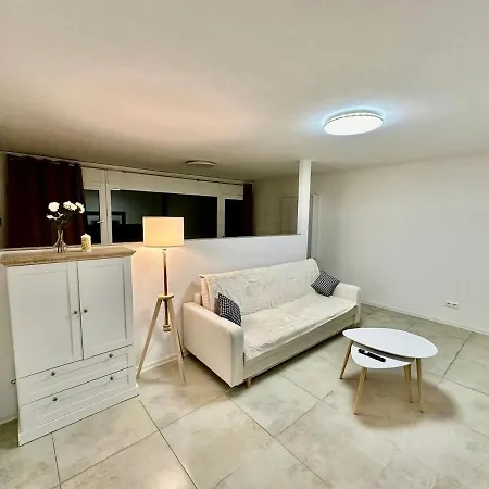 Bergzauber Kniebis Apartman