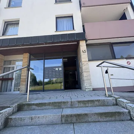 Bergzauber Kniebis * Freudenstadt