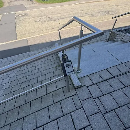 Apartman Bergzauber Kniebis Freudenstadt