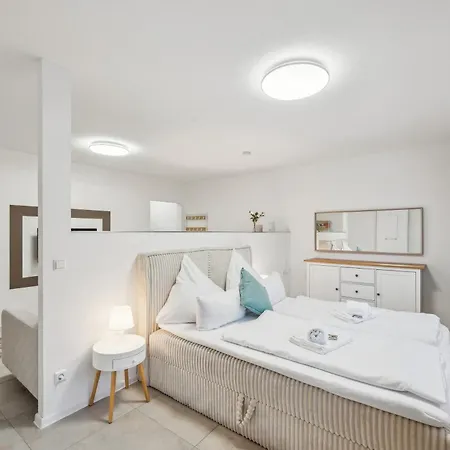 Ramoni - Bergzauber Kniebis Apartamento
