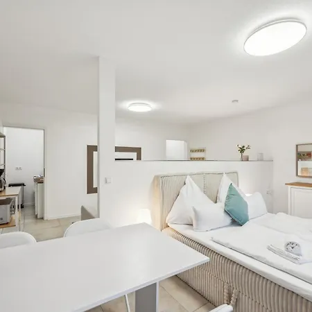 Apartamento Ramoni - Bergzauber Kniebis