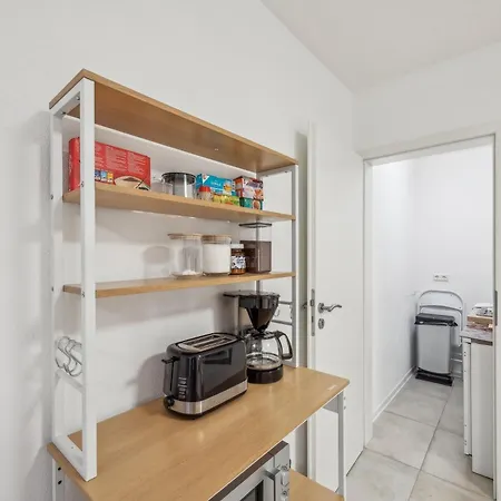 Apartamento Ramoni - Bergzauber Kniebis *
