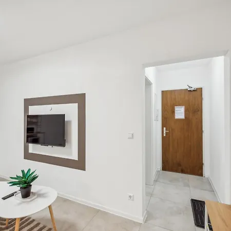 Ramoni - Bergzauber Kniebis Apartamento *
