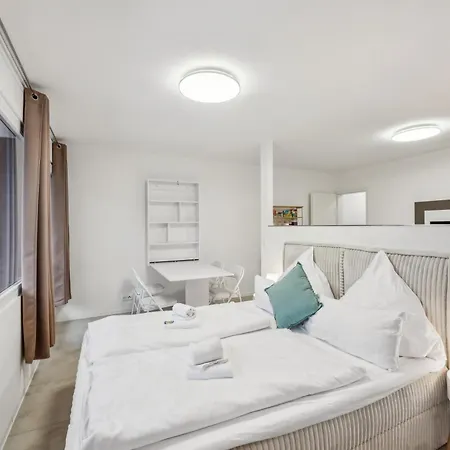 Bergzauber Kniebis Apartamento