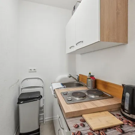 Appartamento Ramoni - Bergzauber Kniebis Freudenstadt