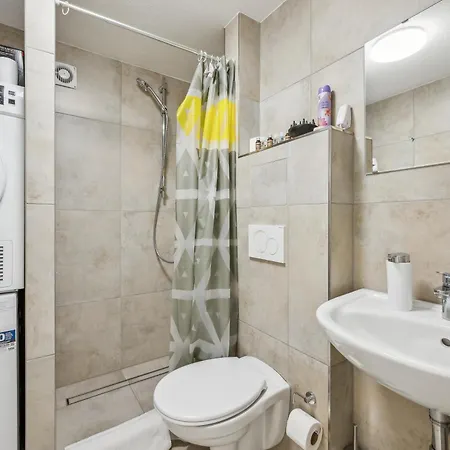 Apartamento Bergzauber Kniebis